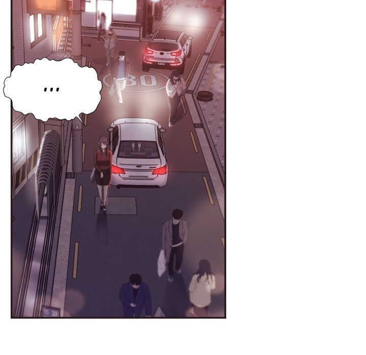 The Hidden Past: Chapter chapter-23 - Page 89