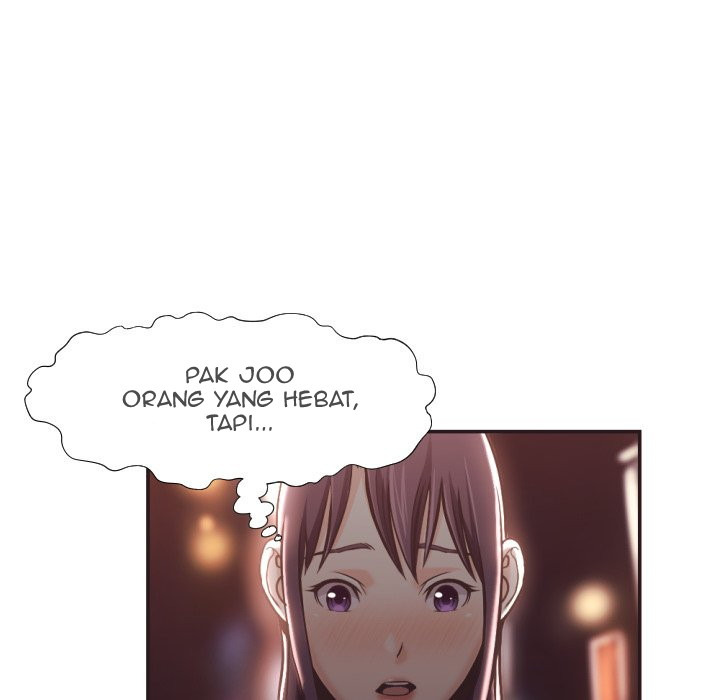 The Hidden Past: Chapter chapter-23 - Page 90