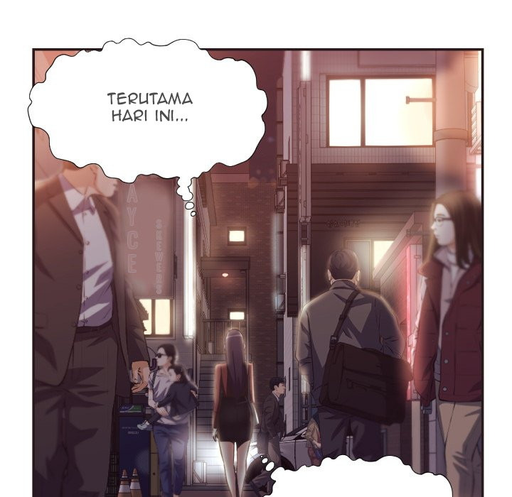 The Hidden Past: Chapter chapter-23 - Page 92