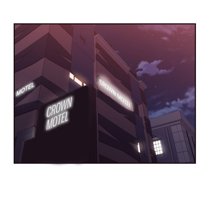 The Hidden Past: Chapter chapter-24 - Page 6