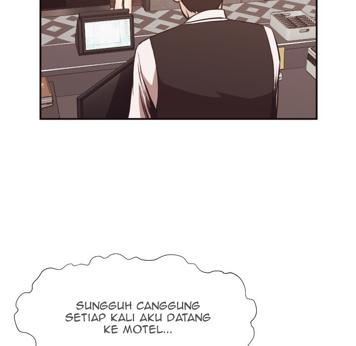 The Hidden Past: Chapter chapter-24 - Page 9