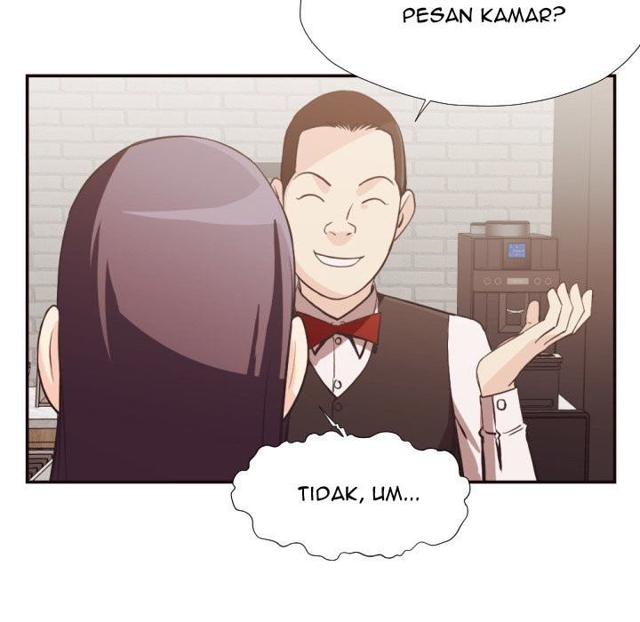 The Hidden Past: Chapter chapter-24 - Page 11