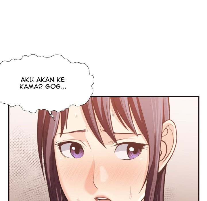 The Hidden Past: Chapter chapter-24 - Page 12
