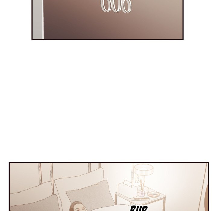 The Hidden Past: Chapter chapter-24 - Page 16