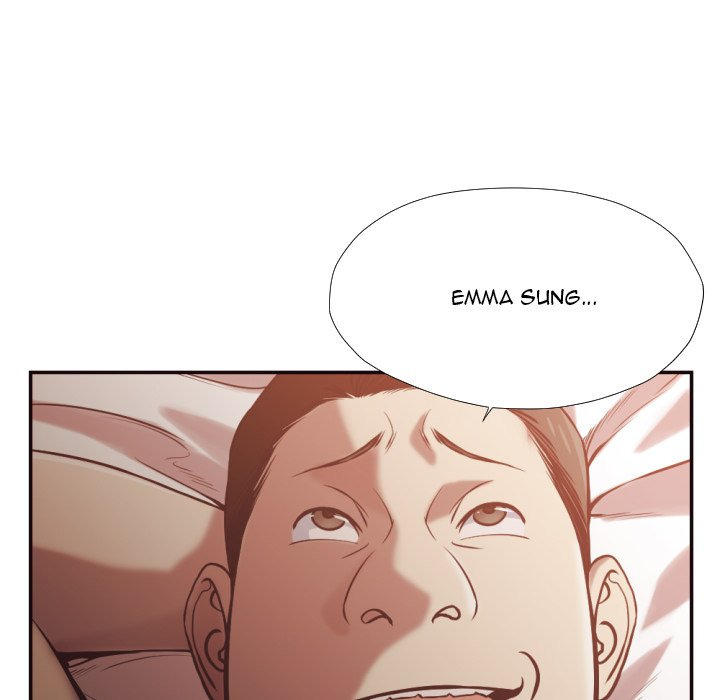 The Hidden Past: Chapter chapter-24 - Page 19
