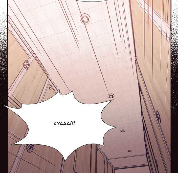The Hidden Past: Chapter chapter-24 - Page 21
