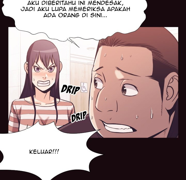 The Hidden Past: Chapter chapter-24 - Page 26