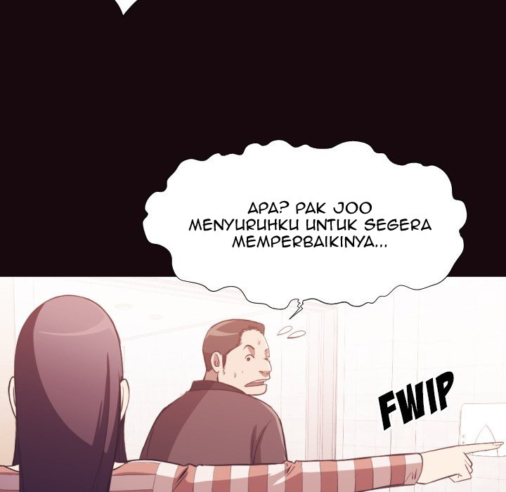 The Hidden Past: Chapter chapter-24 - Page 27