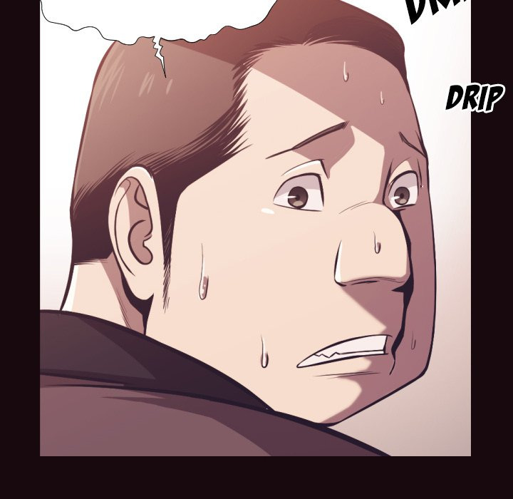 The Hidden Past: Chapter chapter-24 - Page 29