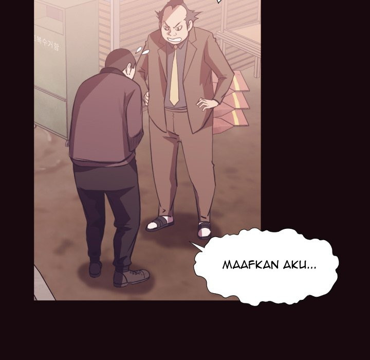 The Hidden Past: Chapter chapter-24 - Page 31