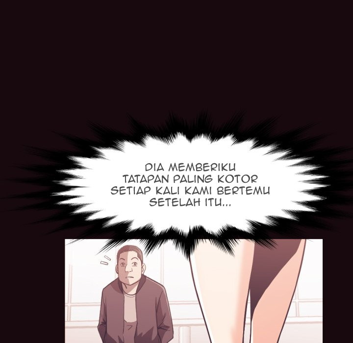 The Hidden Past: Chapter chapter-24 - Page 32