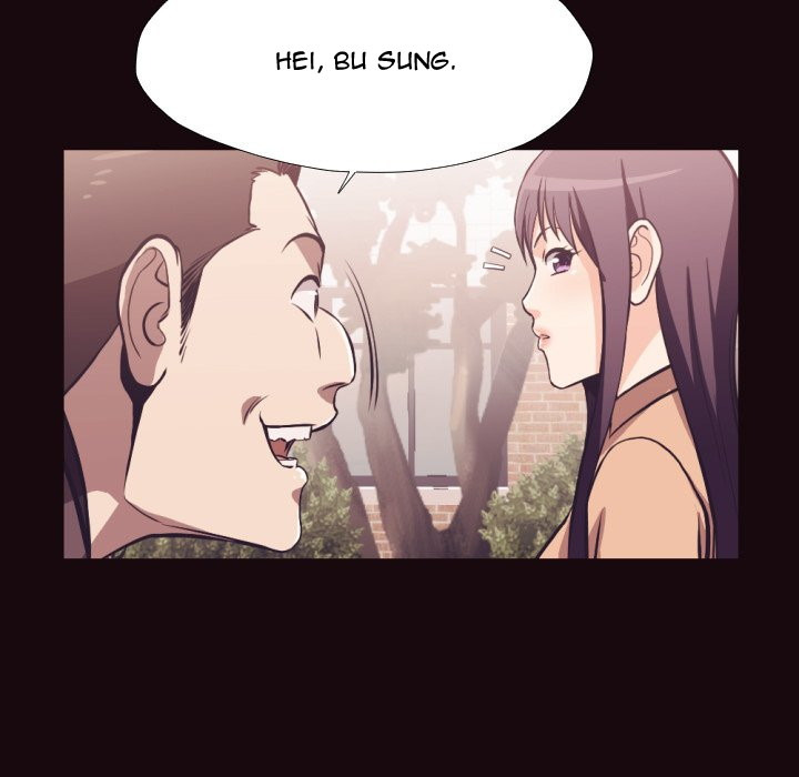 The Hidden Past: Chapter chapter-24 - Page 34