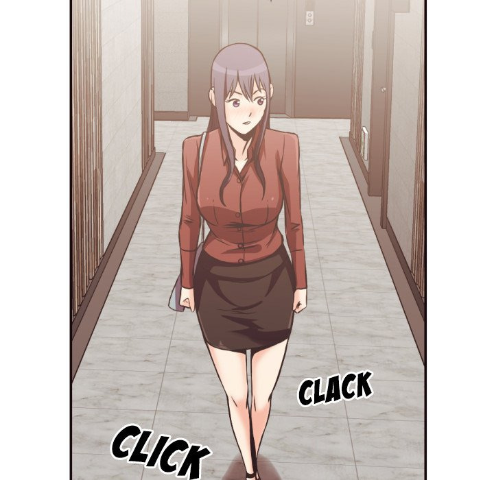 The Hidden Past: Chapter chapter-24 - Page 40