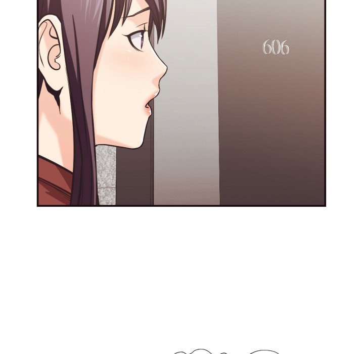 The Hidden Past: Chapter chapter-24 - Page 42