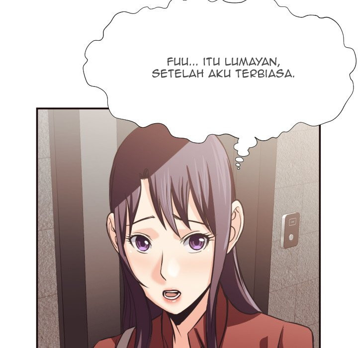 The Hidden Past: Chapter chapter-24 - Page 43