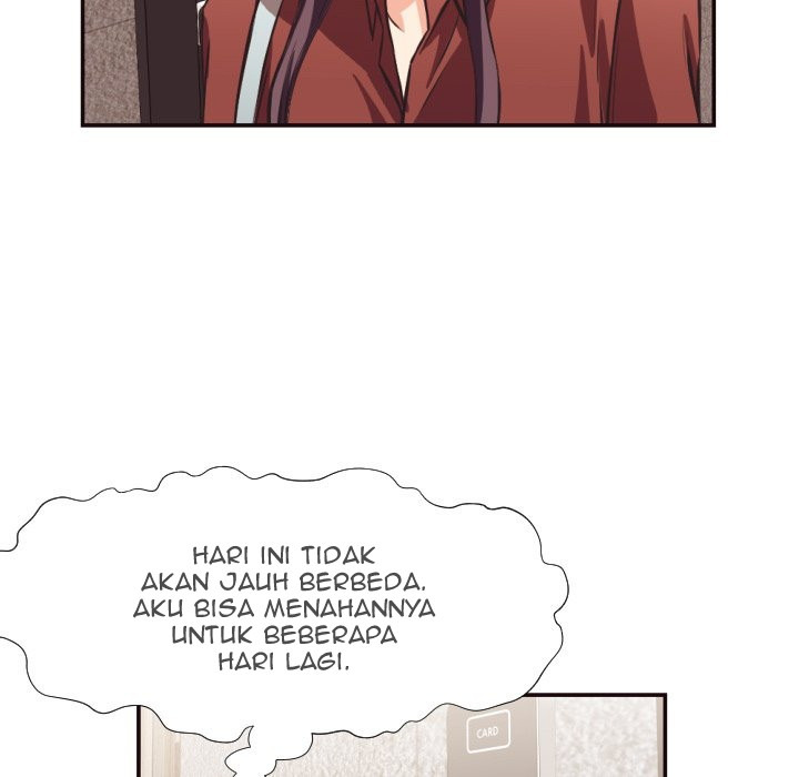 The Hidden Past: Chapter chapter-24 - Page 44
