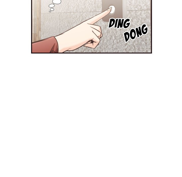The Hidden Past: Chapter chapter-24 - Page 45