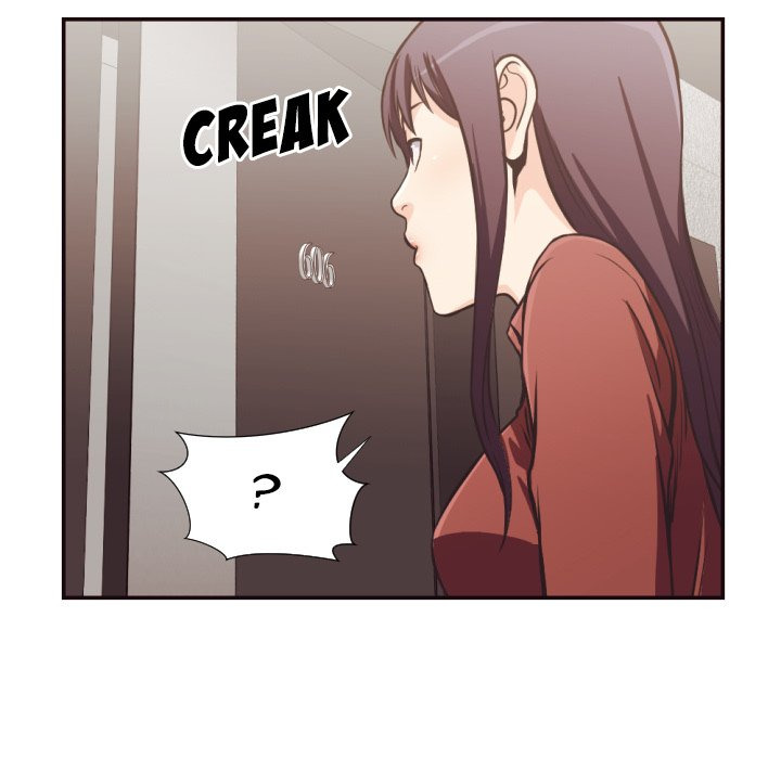 The Hidden Past: Chapter chapter-24 - Page 46