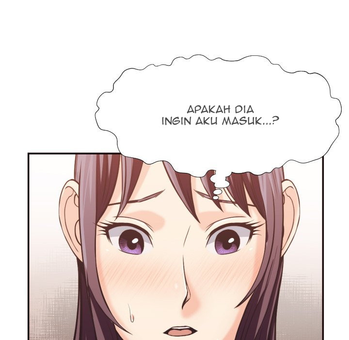 The Hidden Past: Chapter chapter-24 - Page 47