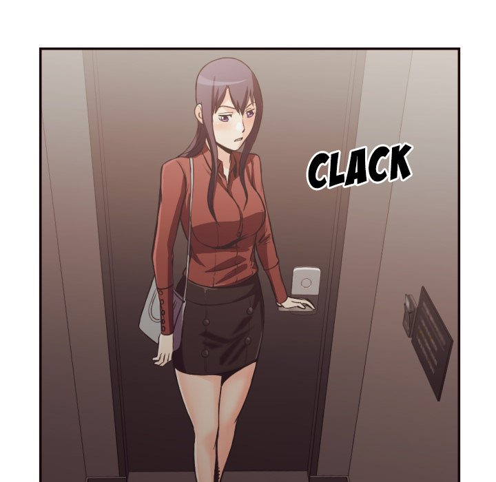 The Hidden Past: Chapter chapter-24 - Page 49