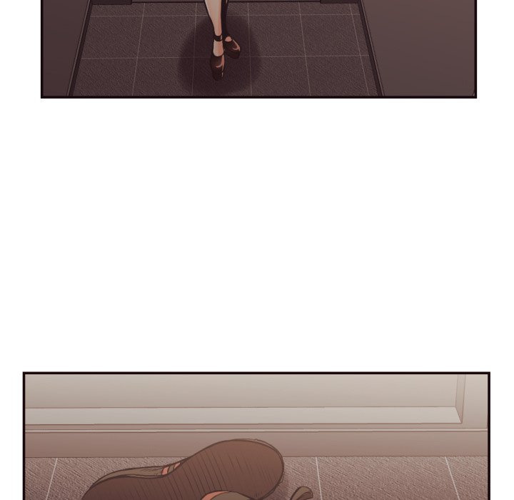 The Hidden Past: Chapter chapter-24 - Page 50