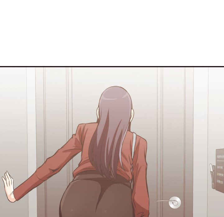 The Hidden Past: Chapter chapter-24 - Page 53