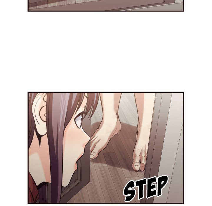 The Hidden Past: Chapter chapter-24 - Page 56