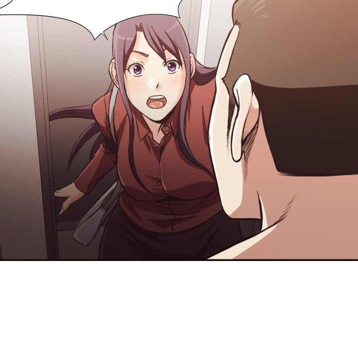 The Hidden Past: Chapter chapter-24 - Page 61