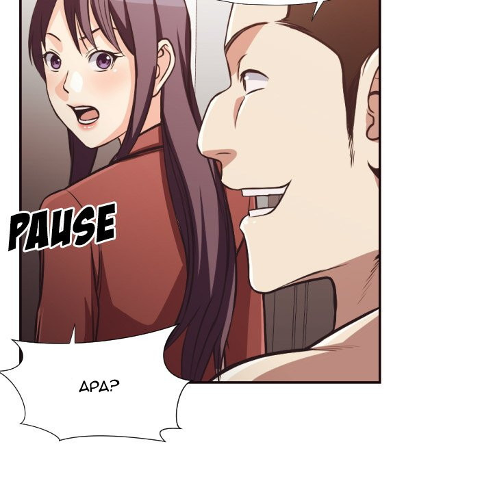 The Hidden Past: Chapter chapter-24 - Page 64