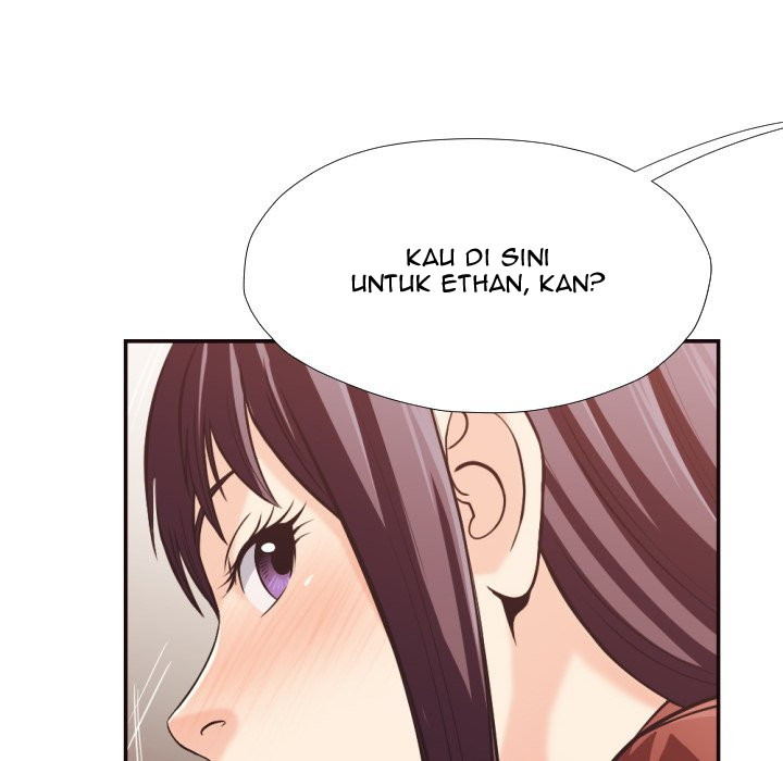 The Hidden Past: Chapter chapter-24 - Page 65