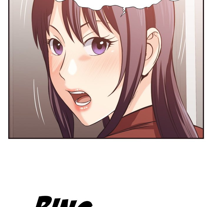 The Hidden Past: Chapter chapter-24 - Page 67