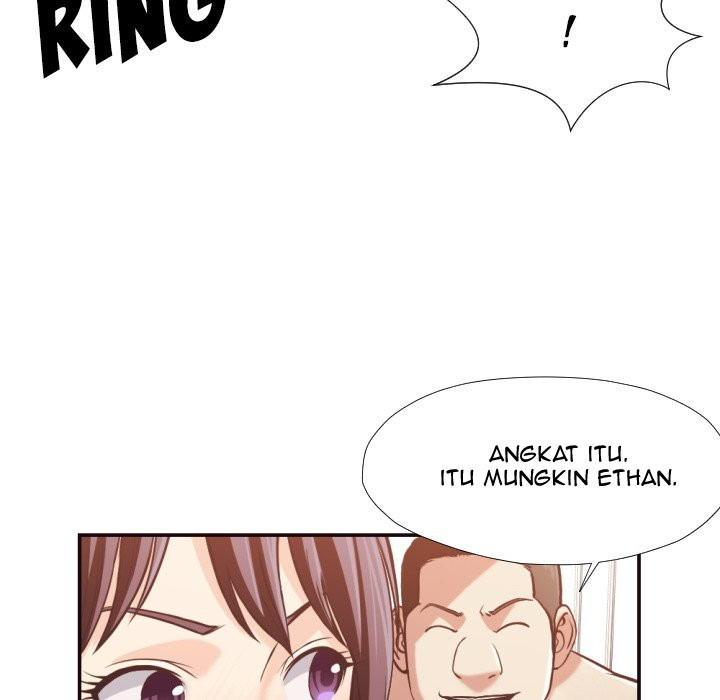 The Hidden Past: Chapter chapter-24 - Page 69