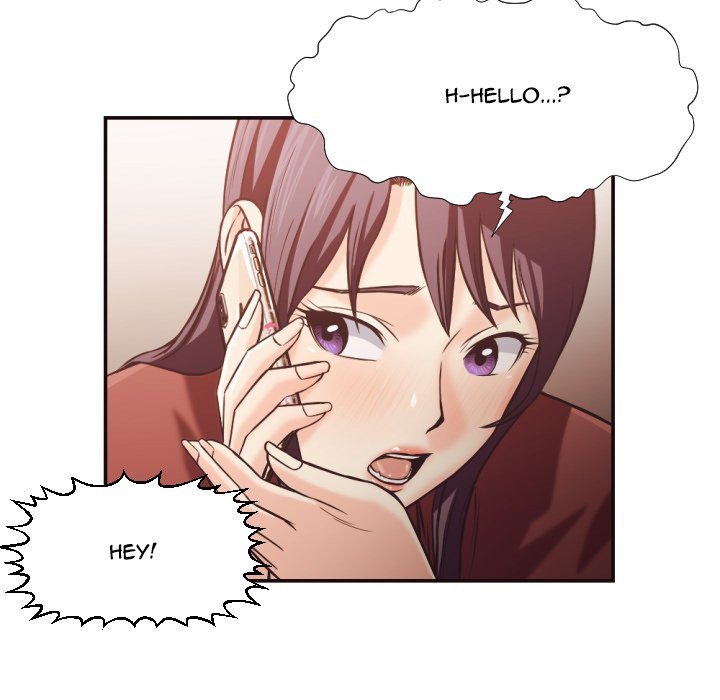 The Hidden Past: Chapter chapter-24 - Page 71