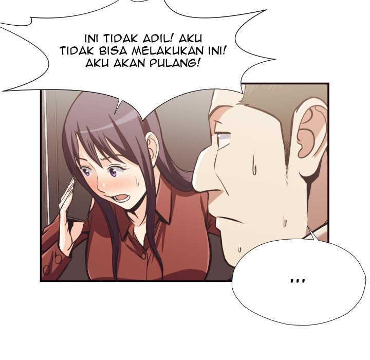 The Hidden Past: Chapter chapter-24 - Page 75