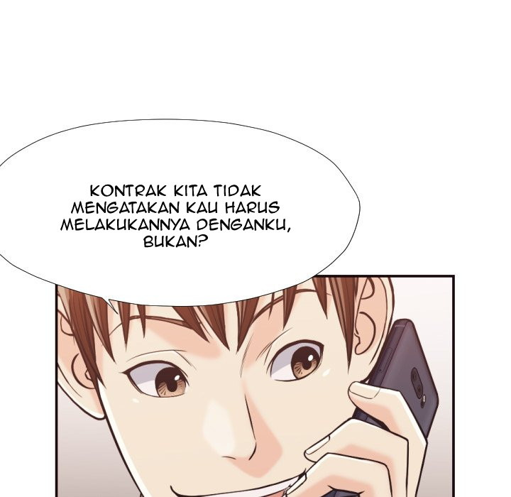 The Hidden Past: Chapter chapter-24 - Page 76