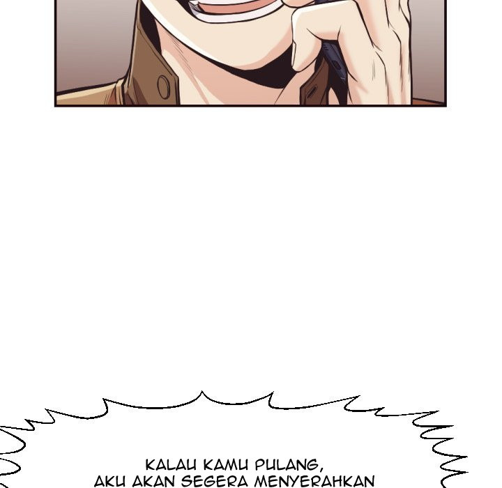 The Hidden Past: Chapter chapter-24 - Page 77
