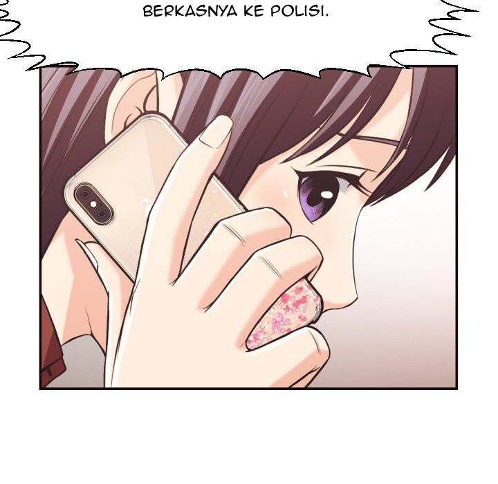 The Hidden Past: Chapter chapter-24 - Page 78
