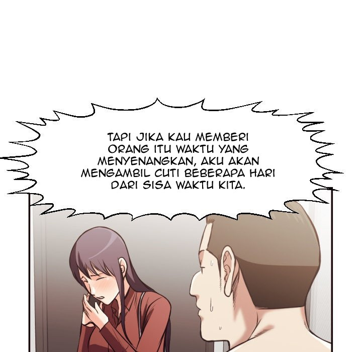 The Hidden Past: Chapter chapter-24 - Page 79