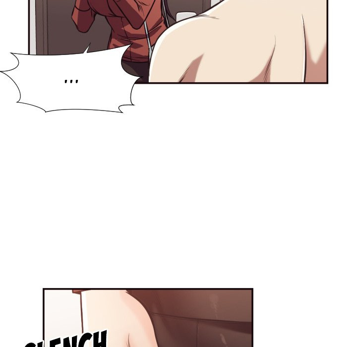 The Hidden Past: Chapter chapter-24 - Page 80