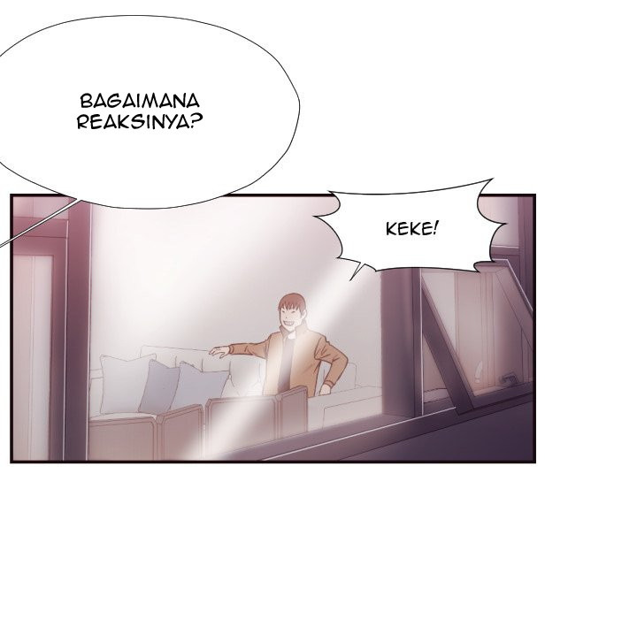 The Hidden Past: Chapter chapter-24 - Page 86