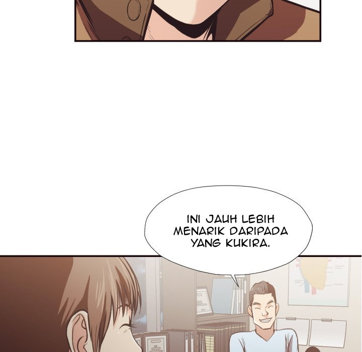 The Hidden Past: Chapter chapter-24 - Page 88