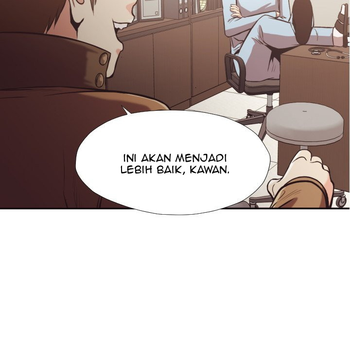 The Hidden Past: Chapter chapter-24 - Page 89