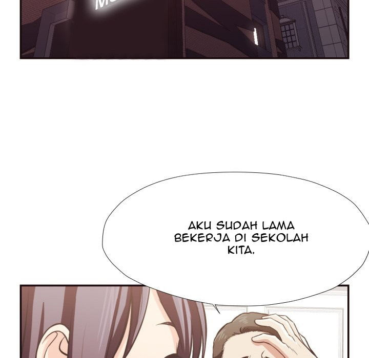 The Hidden Past: Chapter chapter-24 - Page 92