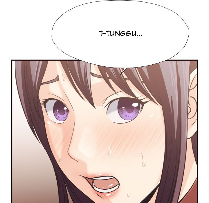 The Hidden Past: Chapter chapter-24 - Page 94