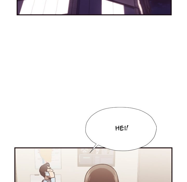 The Hidden Past: Chapter chapter-27 - Page 7