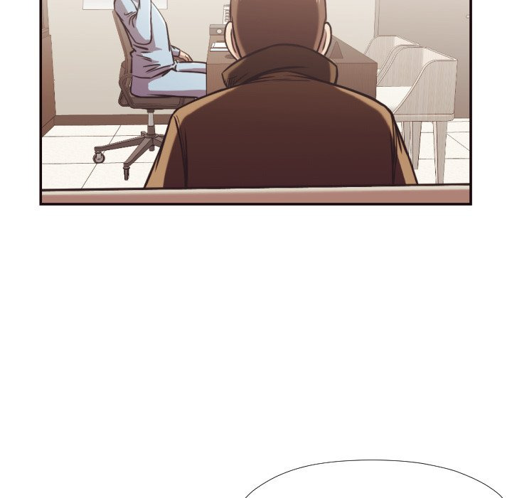 The Hidden Past: Chapter chapter-27 - Page 8