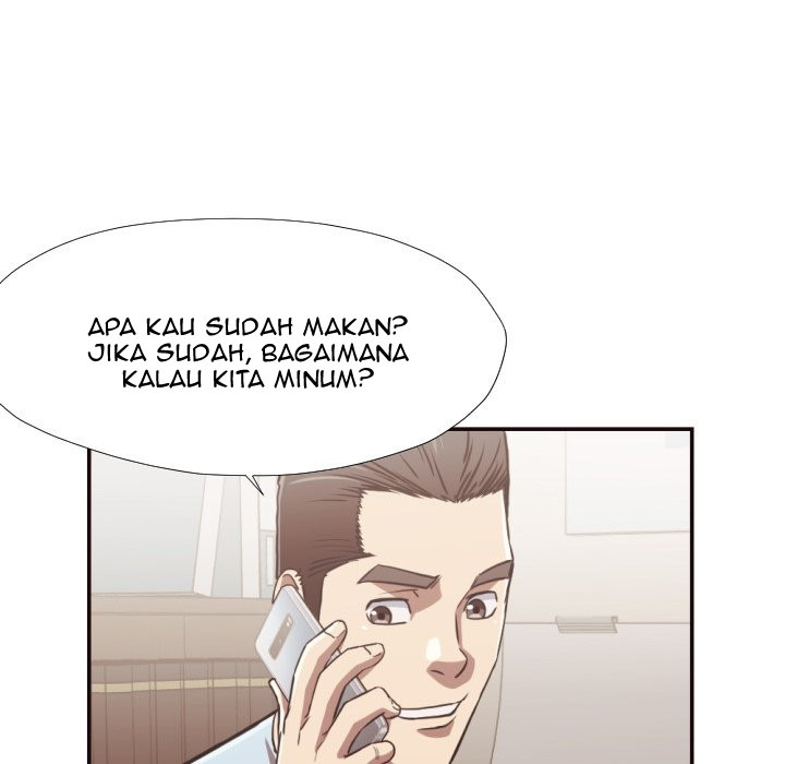 The Hidden Past: Chapter chapter-27 - Page 10
