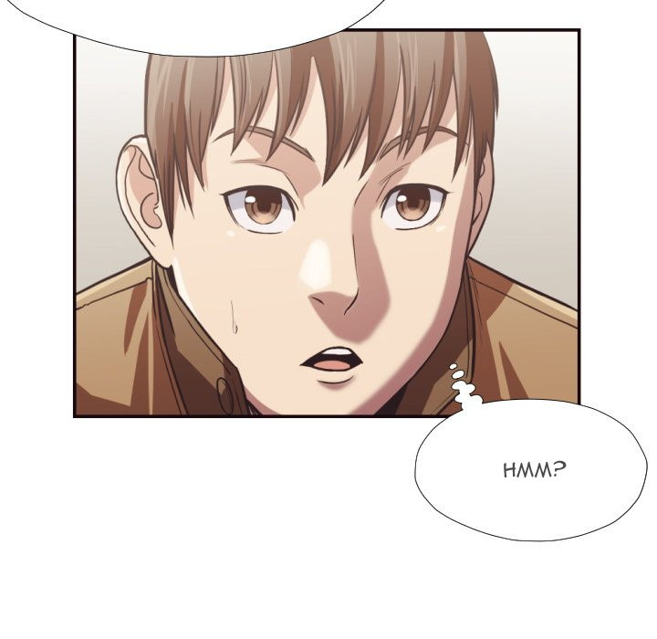 The Hidden Past: Chapter chapter-27 - Page 12