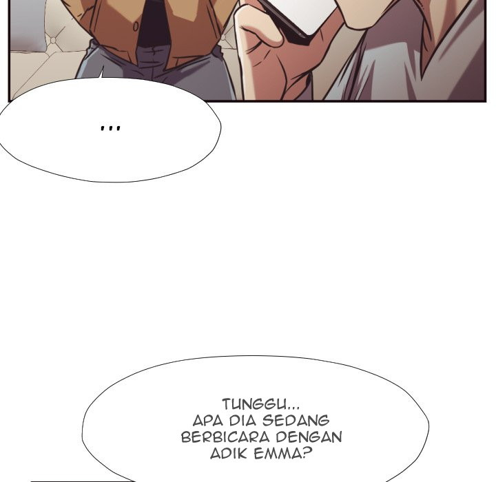 The Hidden Past: Chapter chapter-27 - Page 14