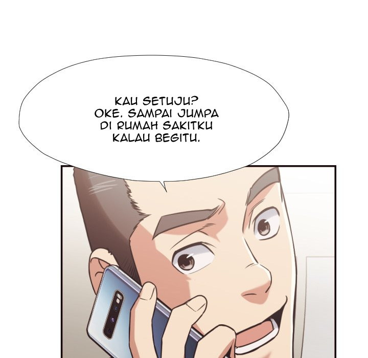 The Hidden Past: Chapter chapter-27 - Page 16